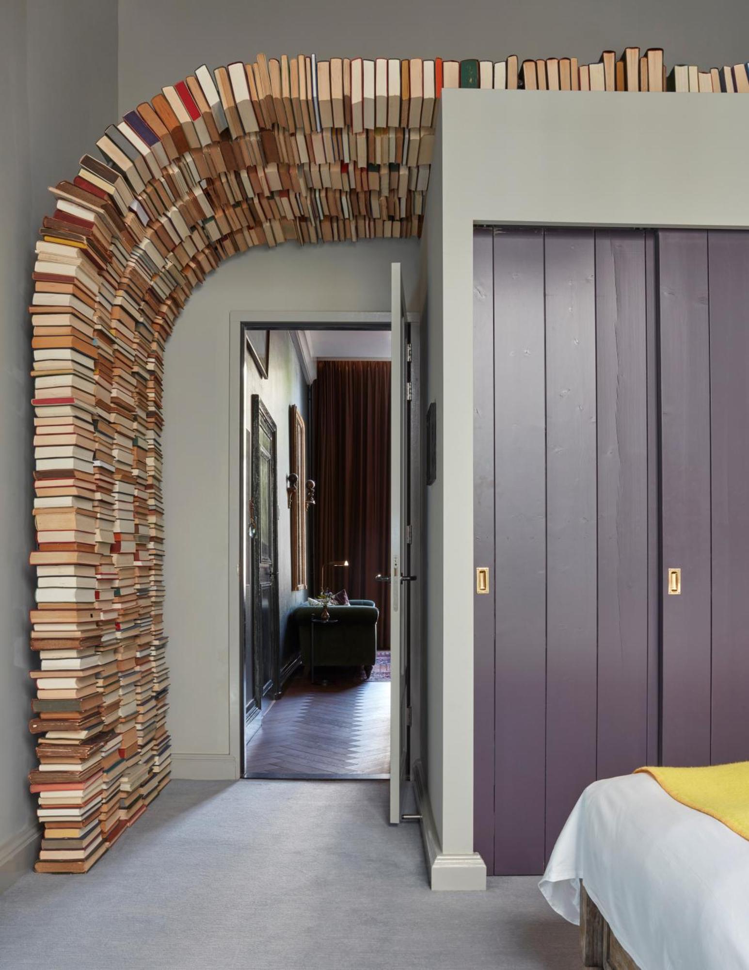 Pulitzer Amsterdam Hotel Ngoại thất bức ảnh